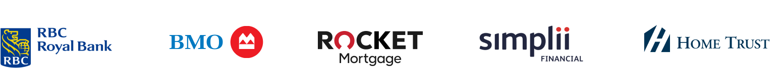 Mortgage Logos